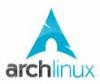 Arch Linux  2009.08 64 Bit CD
